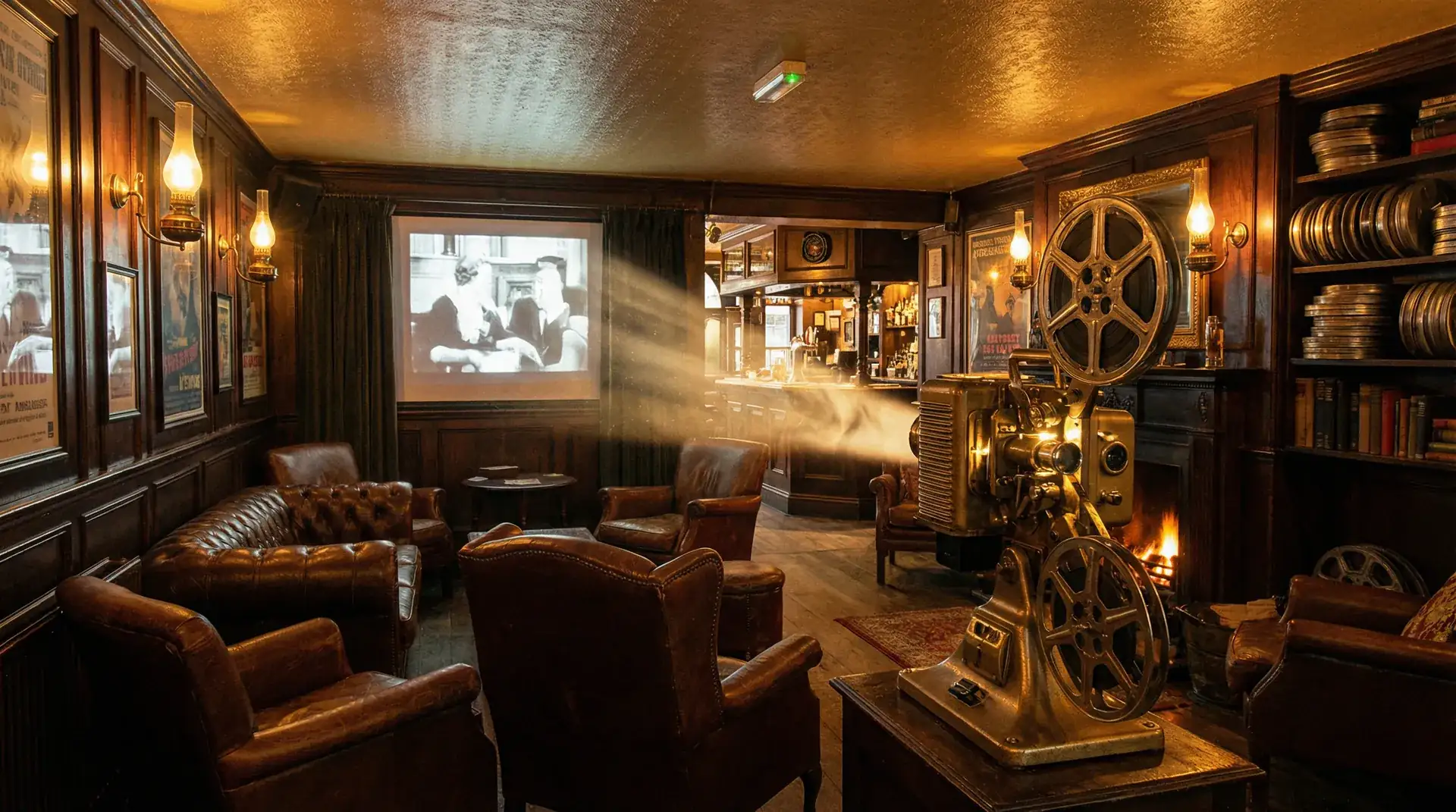 内射 经典影评 - 低俗小说叙事解构